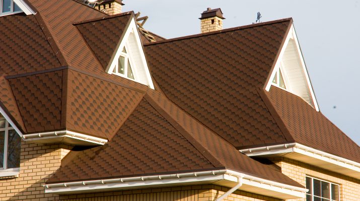 Выбор утеплителя для дома