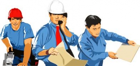 Теневые или официальные бригады