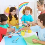 Как выбрать хороший детский сад для ребенка