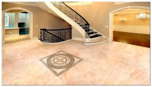 Керамический гранит и особенности его выбора