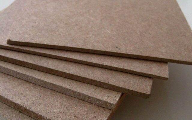 Фанера, ее применение и преимущества