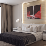 Спальня: история дизайна интерьера