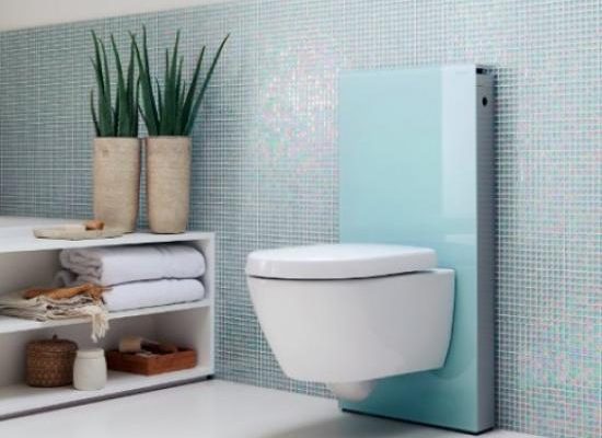 Подвесная сантехника