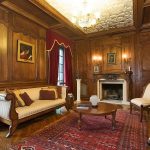 Как оформить квартиру в викторианском стиле