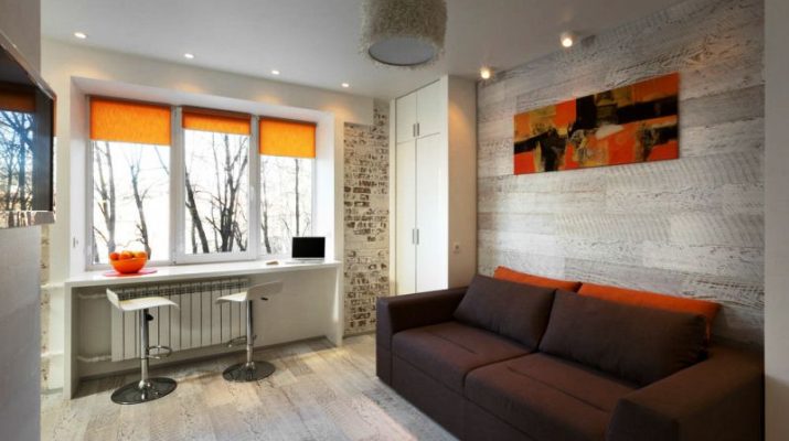 Основные черты самых популярных стилей интерьера