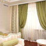 Выбор штор для каждой комнаты