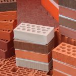 Рабочий кирпич