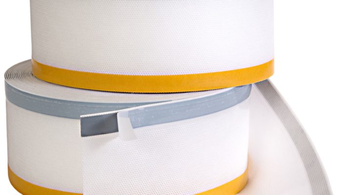 Ленты для монтажа окон