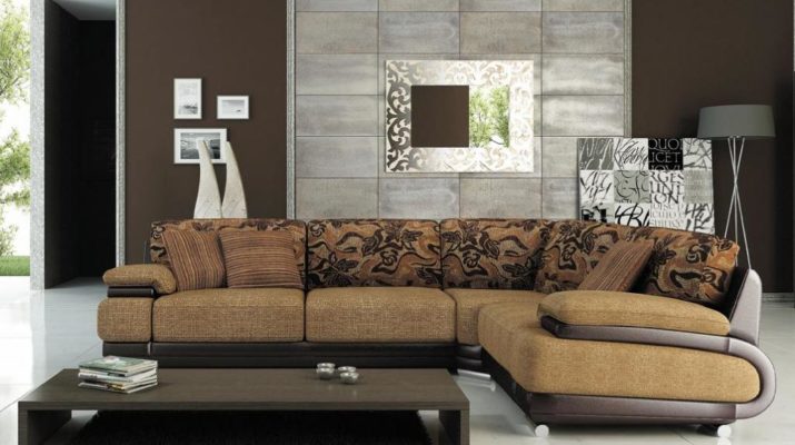 Как выбрать идеальный диван для гостиной комнаты