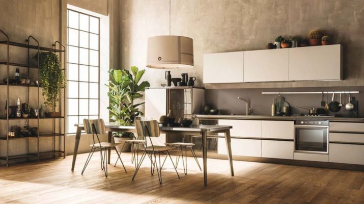 То, что вы не знали про выборе кухонь