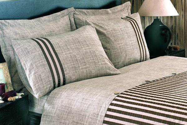 Стоит ли выбирать постельное белье изо льна