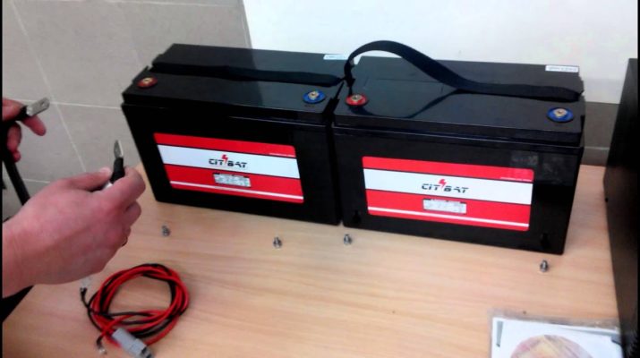 Как не ошибиться с выбором ИБП для котла