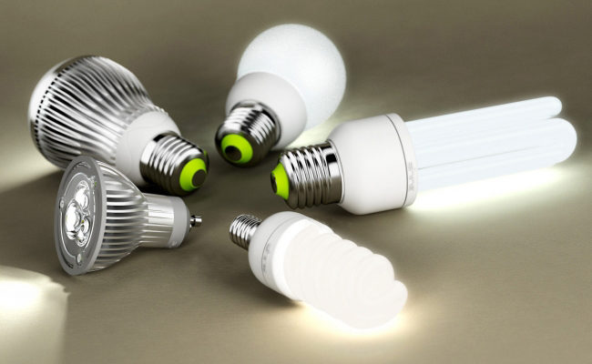 Светодиодные лампы – практичная современная инновация
