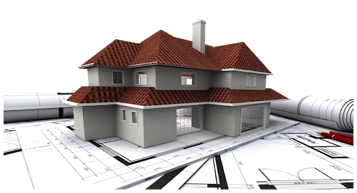 Особенности проектирования загородных домов