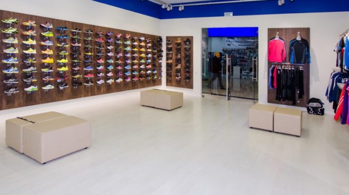 Как правильно выбрать торговое оборудование