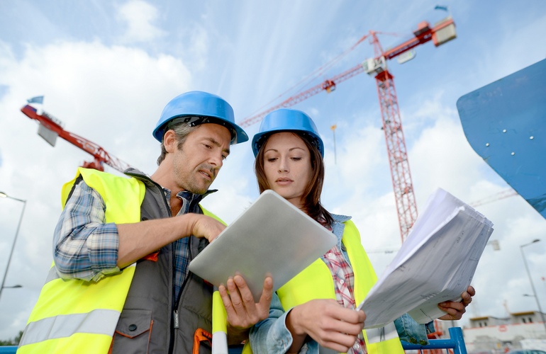 Структура СРО и функции организации