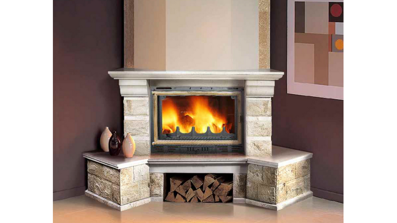 этап моделирования