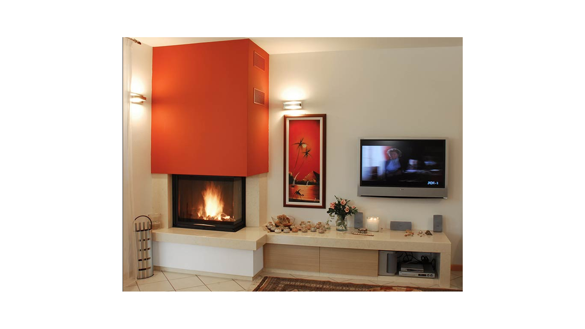 Непонятное мне решение