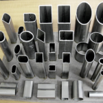 Виды профильных труб и их применение