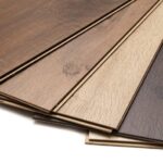 Как выбрать напольное покрытие — ламинат, паркет, ПВХ