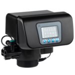 Автоматизация промышленных фильтров с блоками управления Runxin